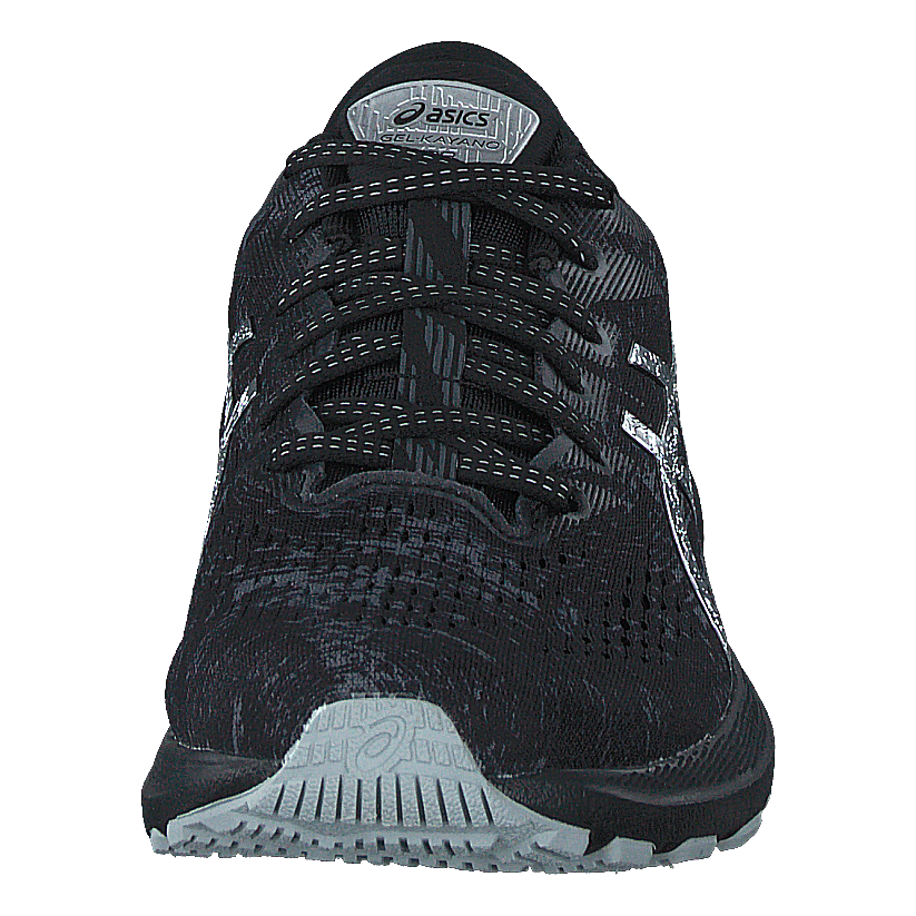 Gel-kayano 28 Carrier Grey/pure Silver