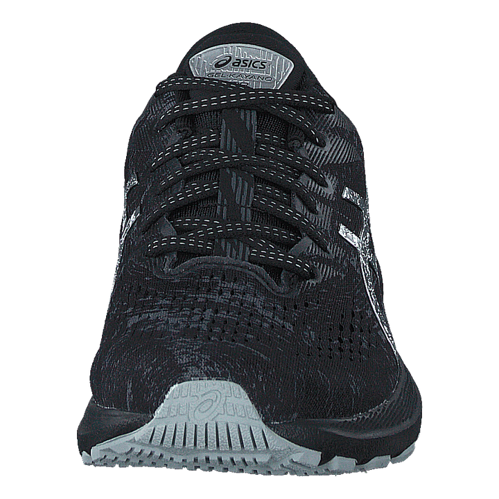 Gel-kayano 28 Carrier Grey/pure Silver