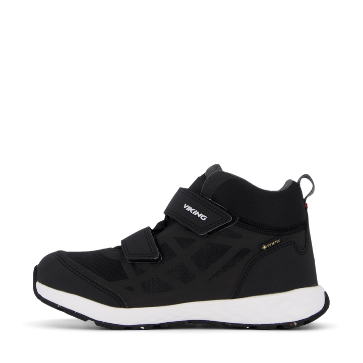 Veme Reflex Mid GTX 2V Black