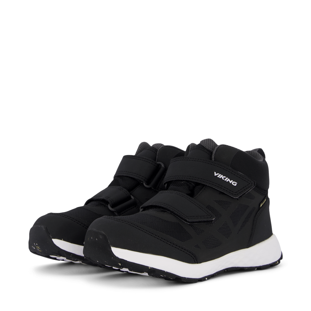 Veme Reflex Mid GTX 2V Black