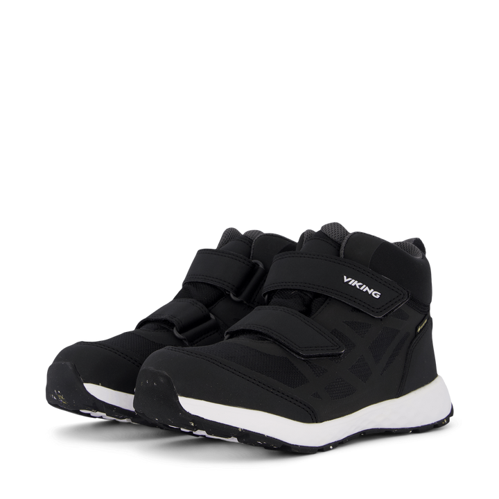 Veme Reflex Mid GTX 2V Black