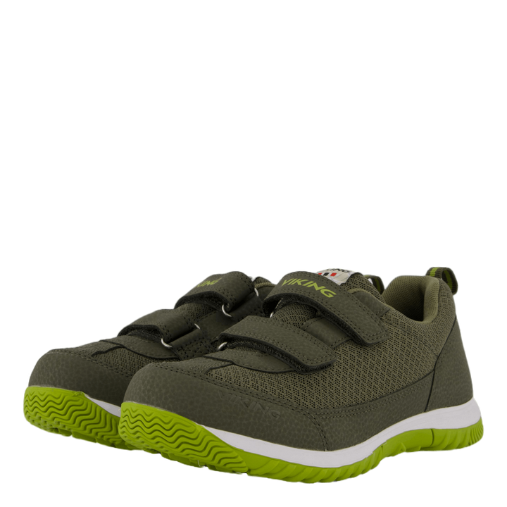 Bryne Olive