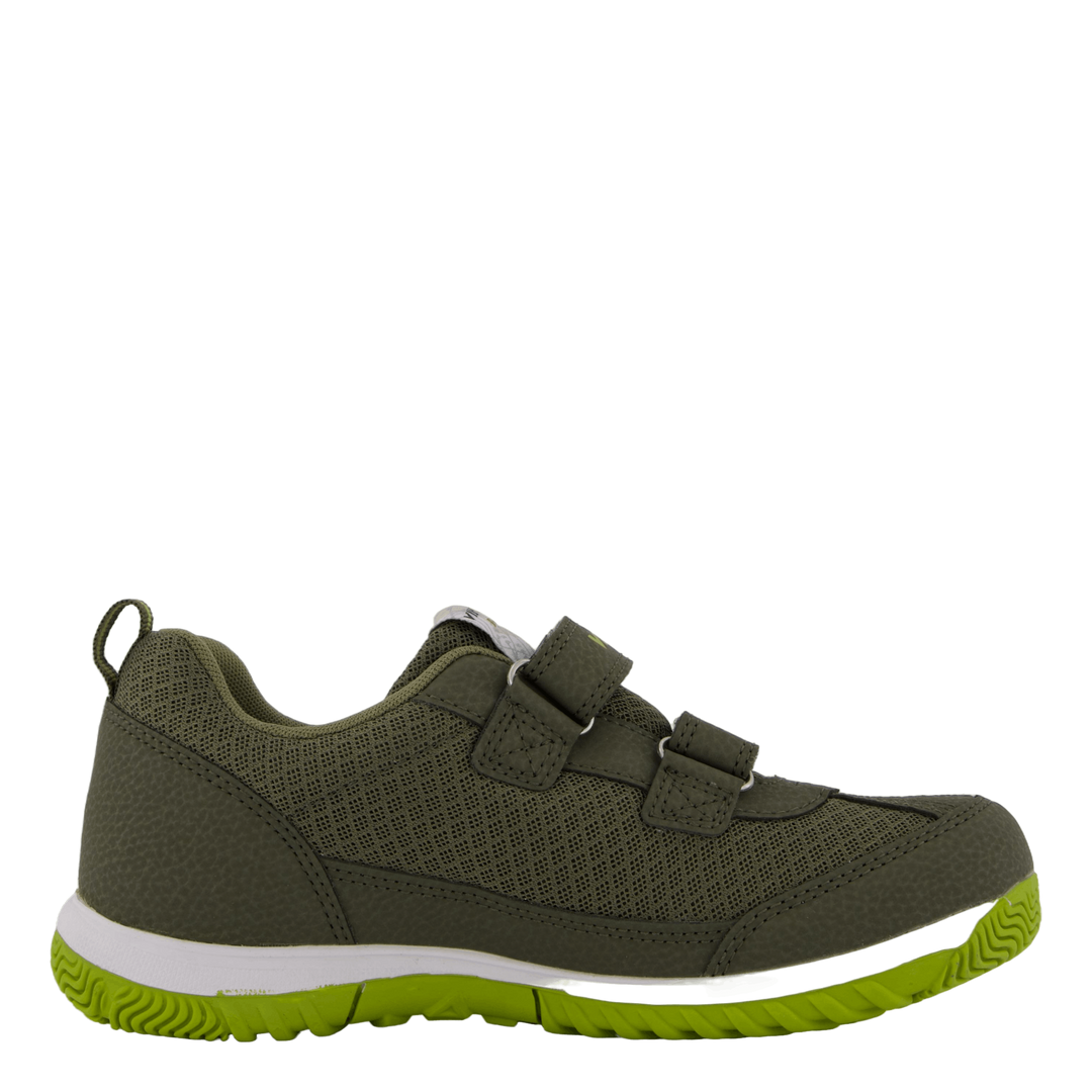 Bryne Olive