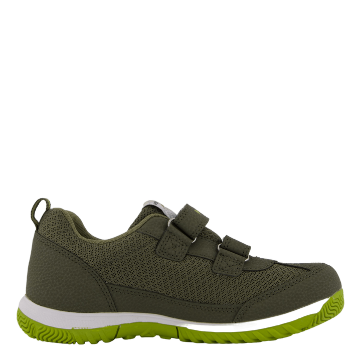 Bryne Olive