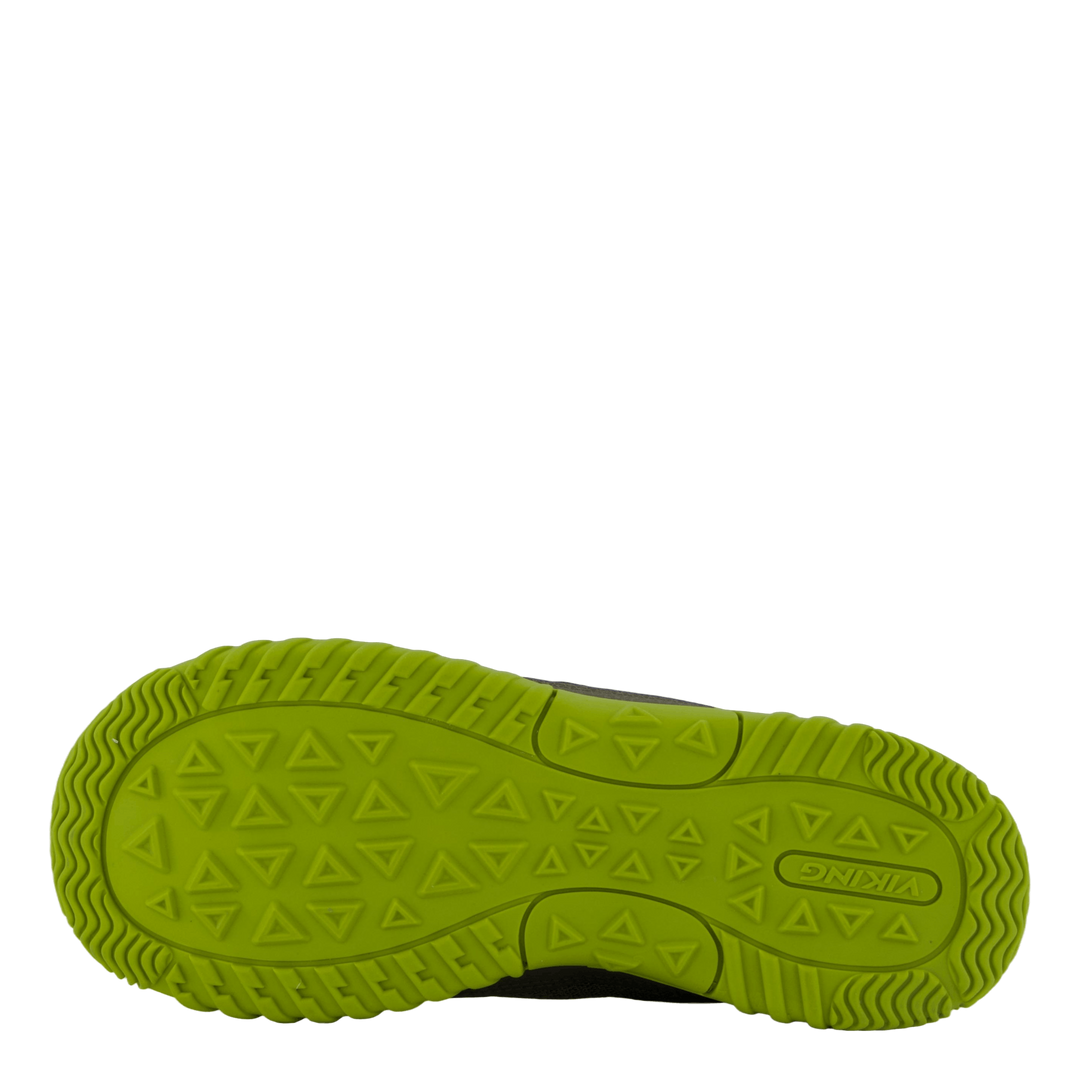 Bryne Olive