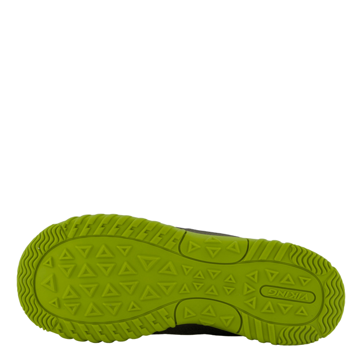 Bryne Olive