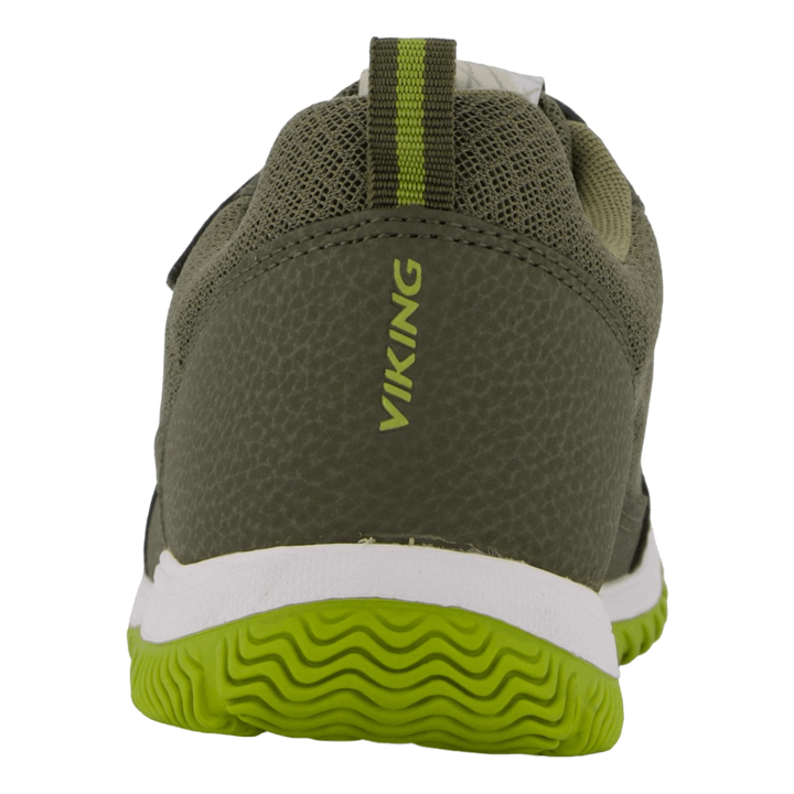 Bryne Olive