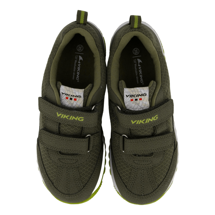 Bryne Olive