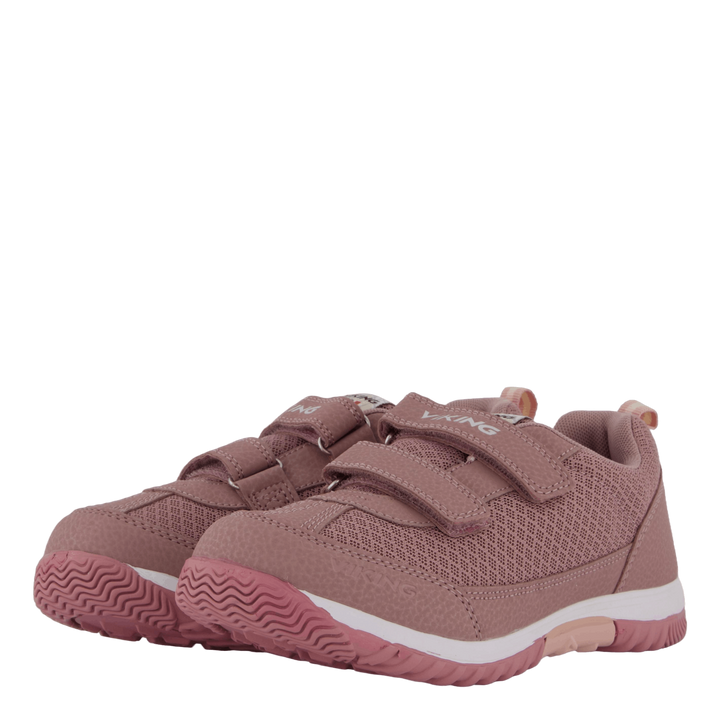 Bryne Dusty Pink