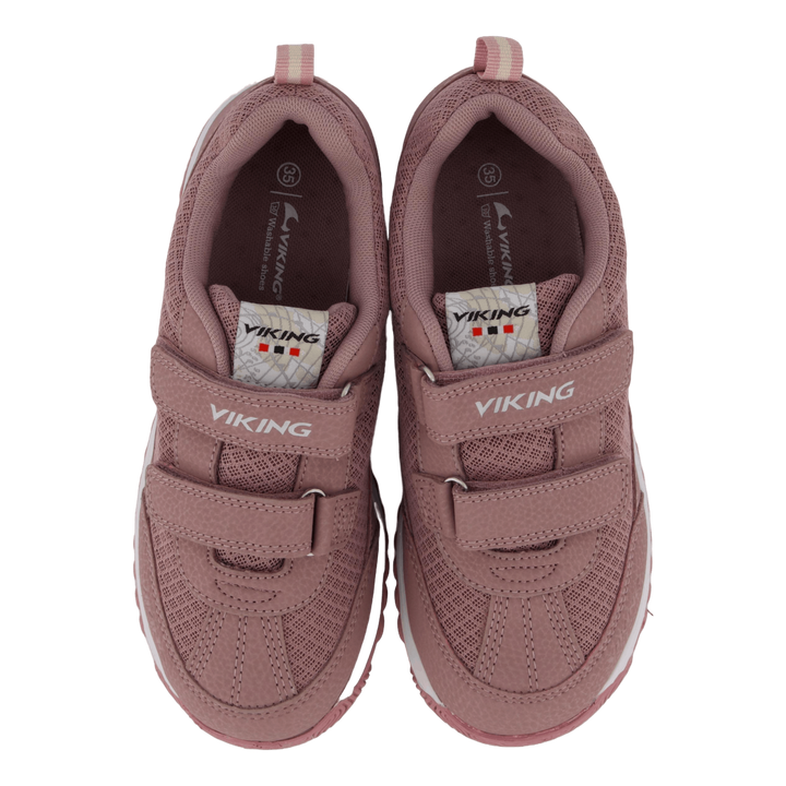 Bryne Dusty Pink