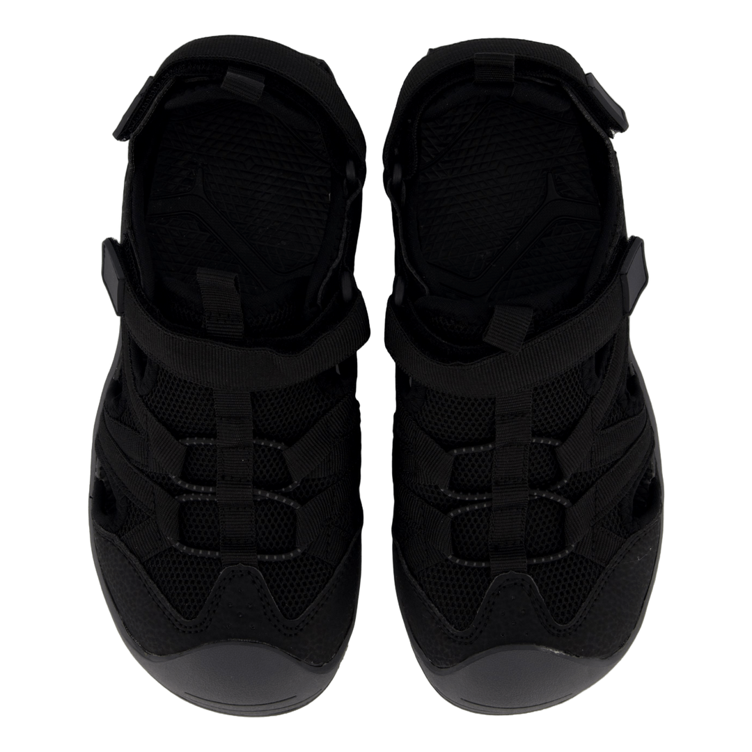 Adventure Jr Black/charcoal