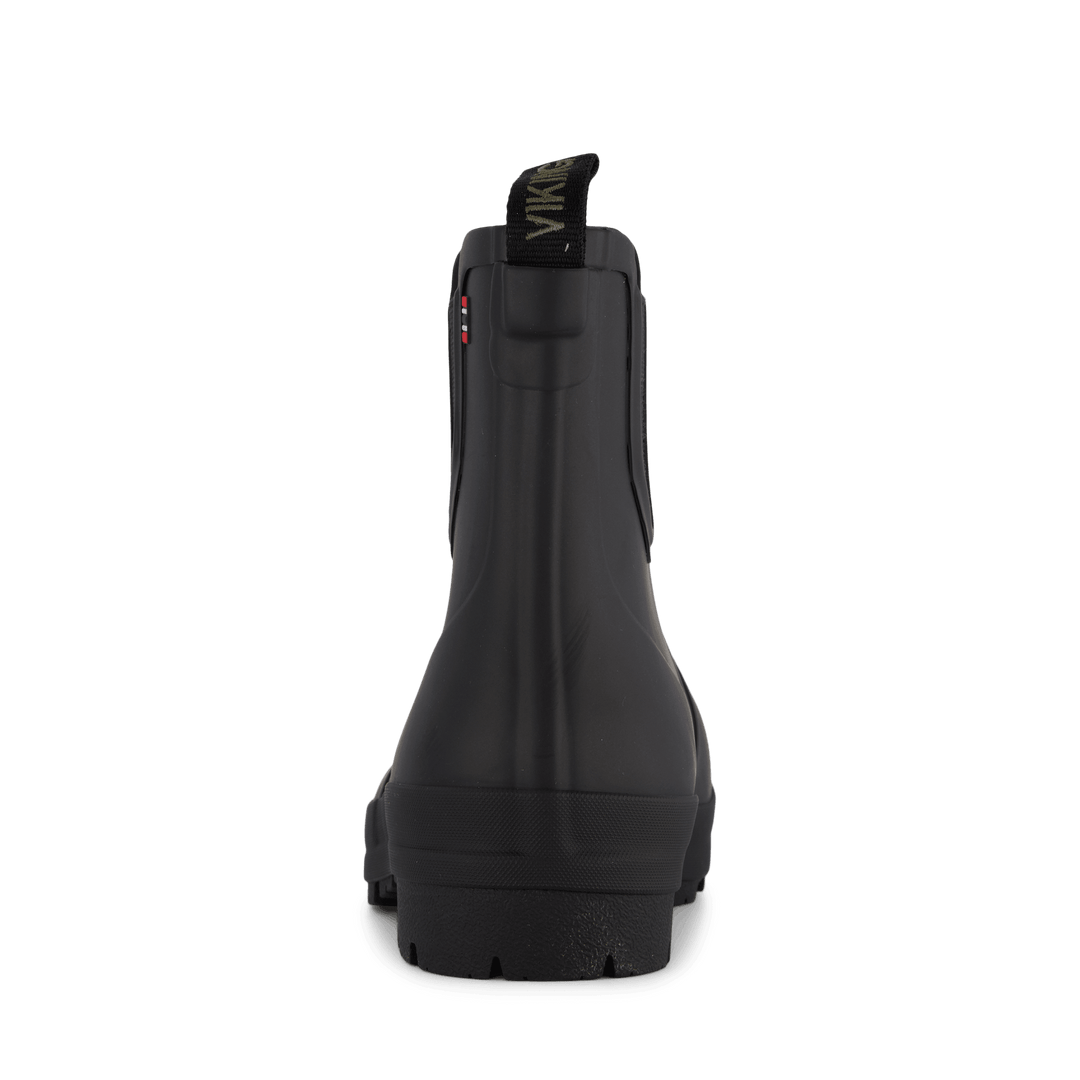 Bergen Black