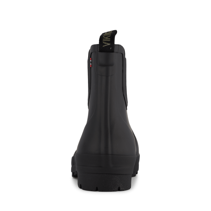 Bergen Black