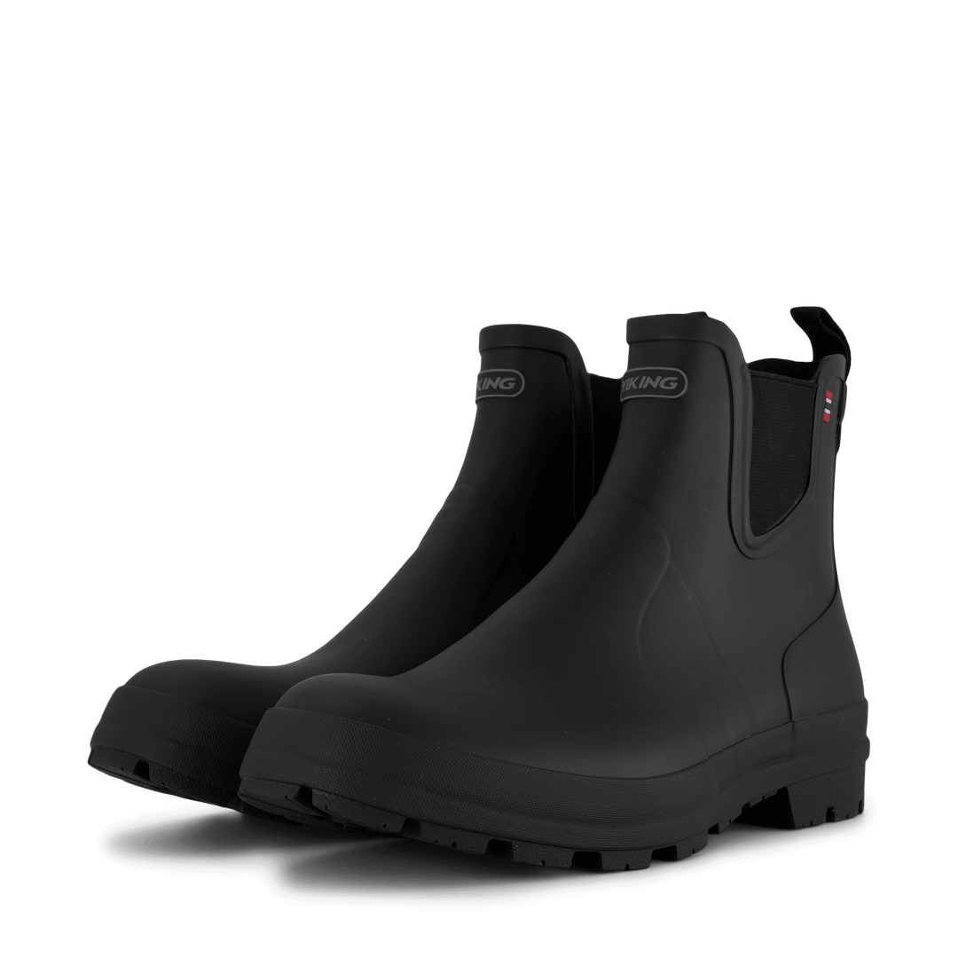 Bergen Black