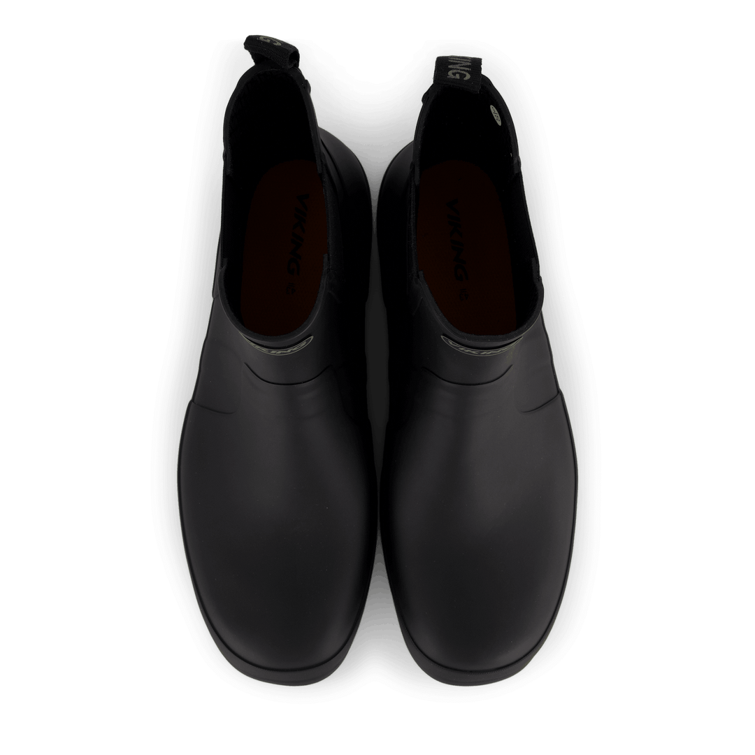 Bergen Black
