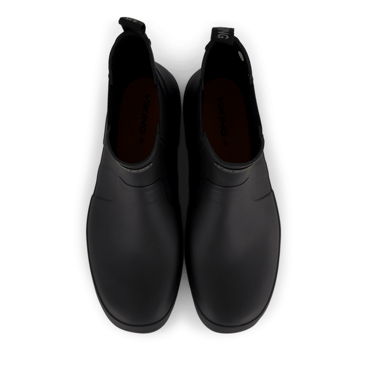 Bergen Black