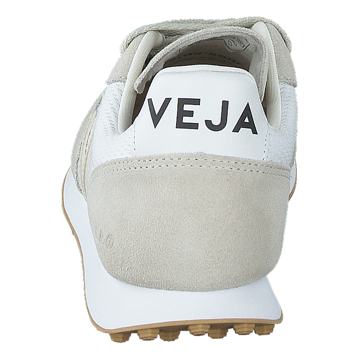 Rio Branco Alveomesh White Pierre Natural