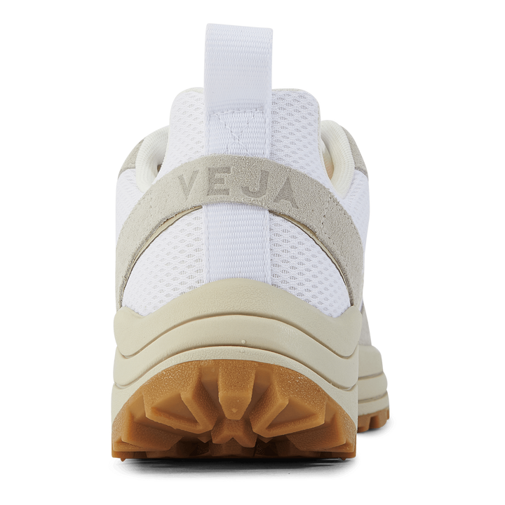 Venturi Alveomesh White Pierre Natural