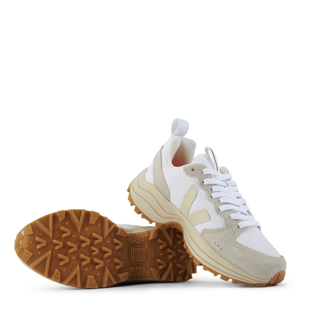 Venturi Alveomesh White Pierre Natural