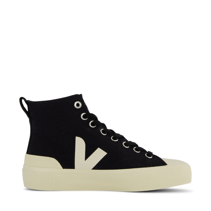 Wata Ii Canvas Black Pierre