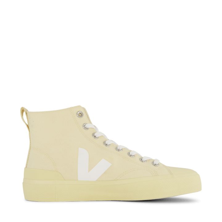 Wata Ii Canvas Butter White Butter Sol