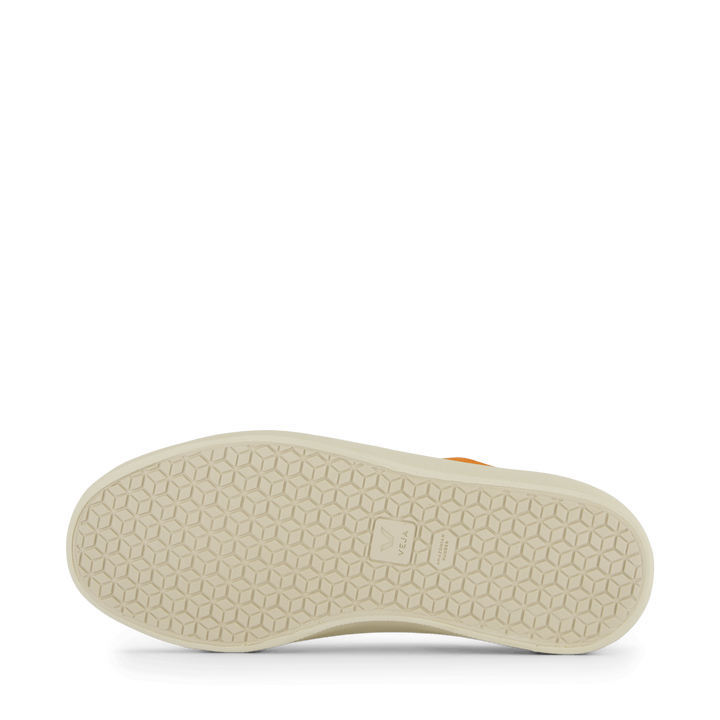 Wata Ii Low Canvas Pumpkin Pierre