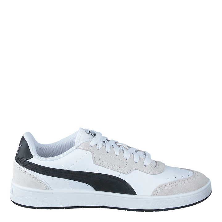 Court 70 Mix Puma White-puma Black