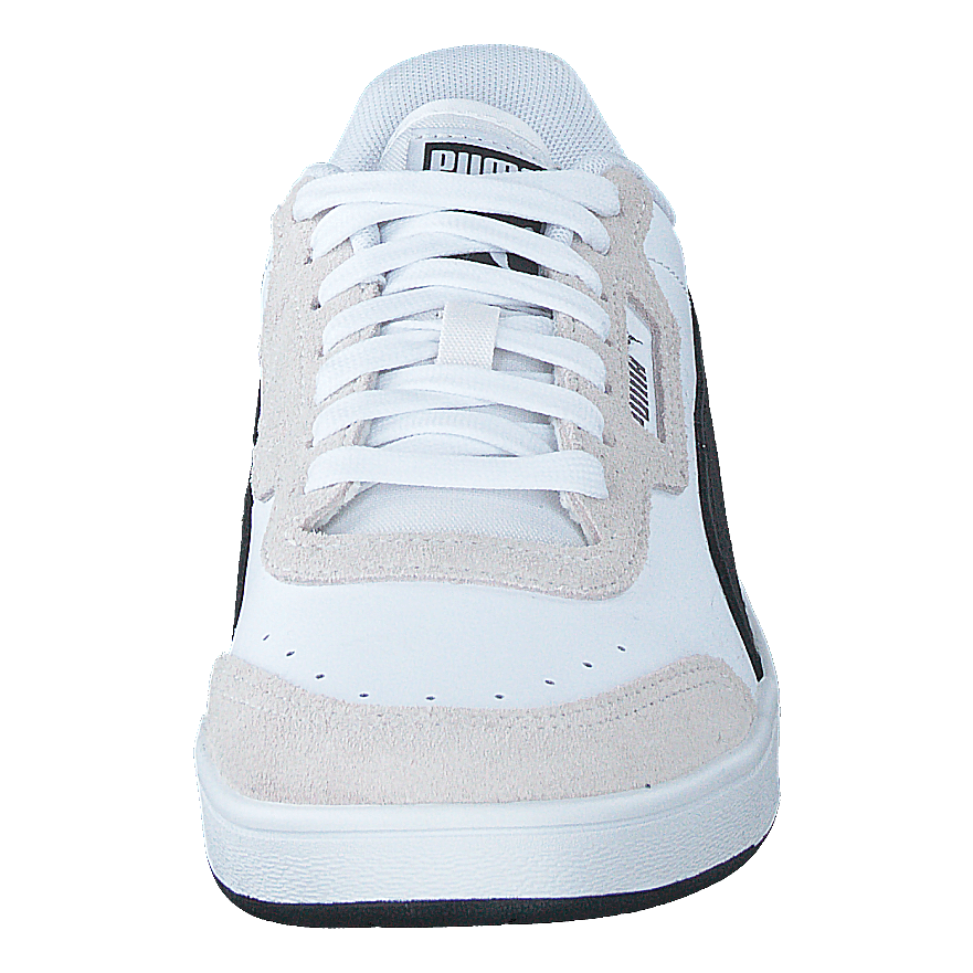 Court 70 Mix Puma White-puma Black