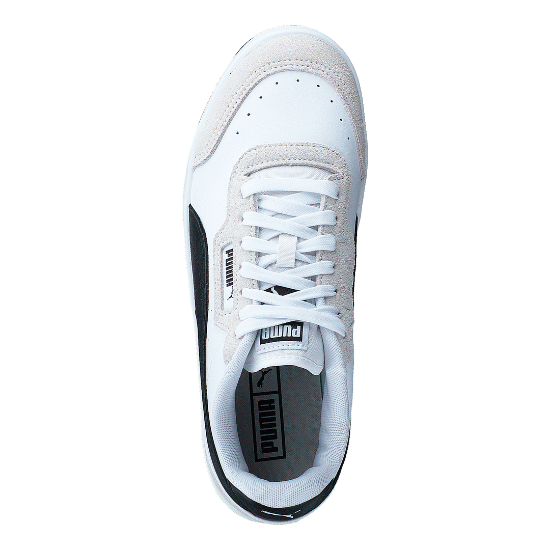Court 70 Mix Puma White-puma Black
