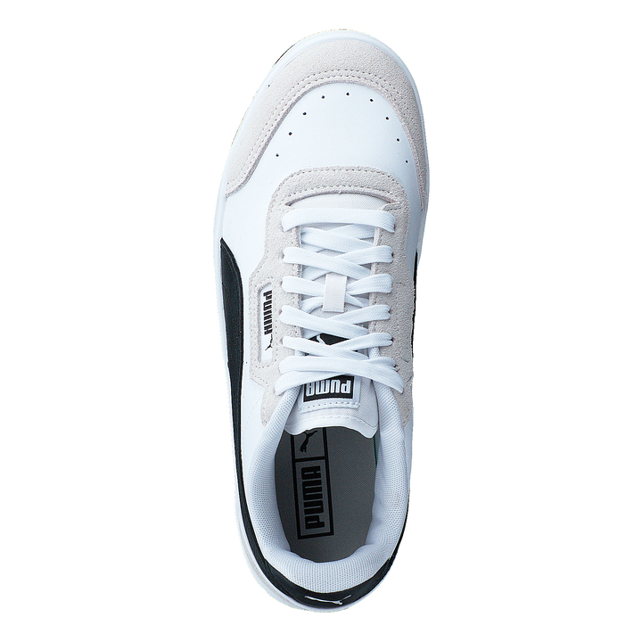 Court 70 Mix Puma White-puma Black