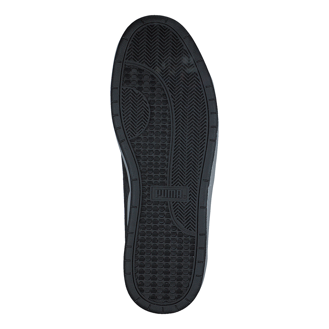 Court 70 Mix Puma White-puma Black