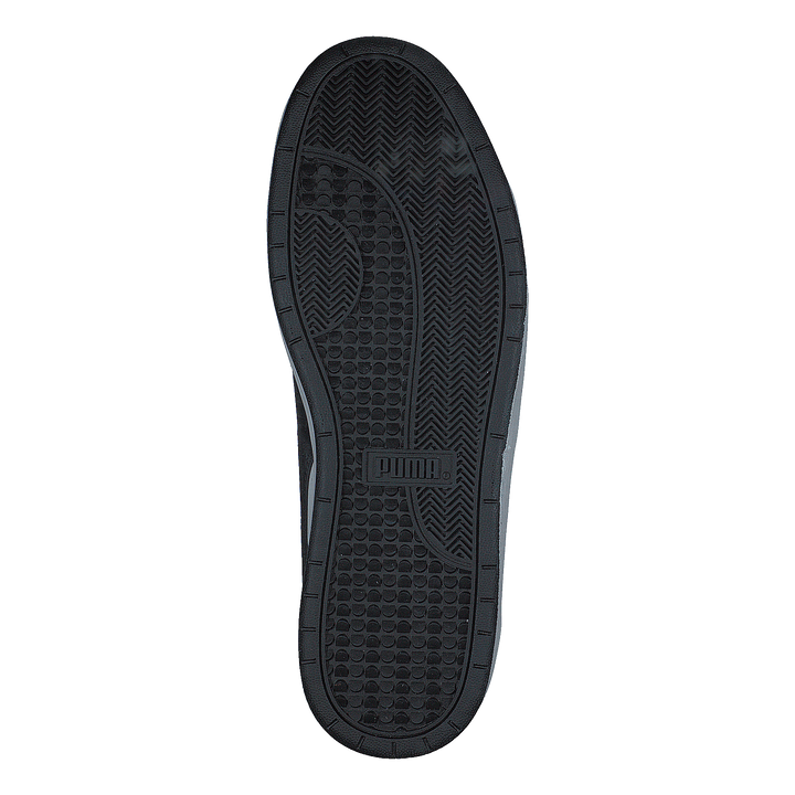 Court 70 Mix Puma White-puma Black