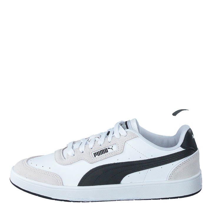 Court 70 Mix Puma White-puma Black