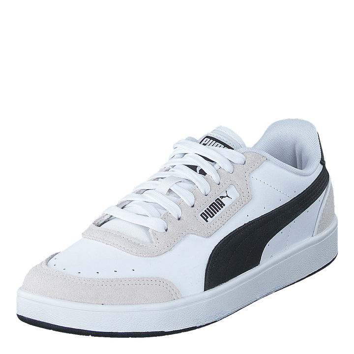 Court 70 Mix Puma White-puma Black