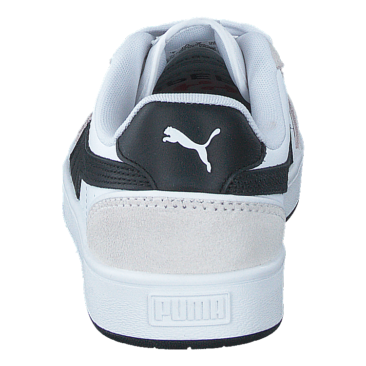 Court 70 Mix Puma White-puma Black