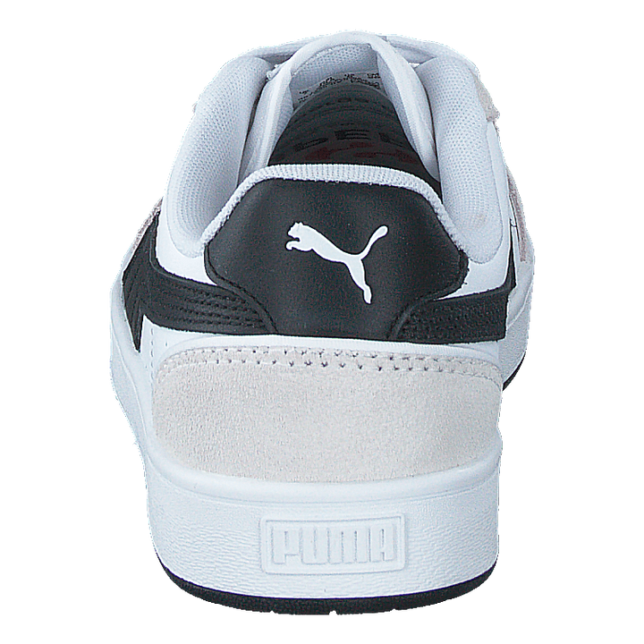 Court 70 Mix Puma White-puma Black