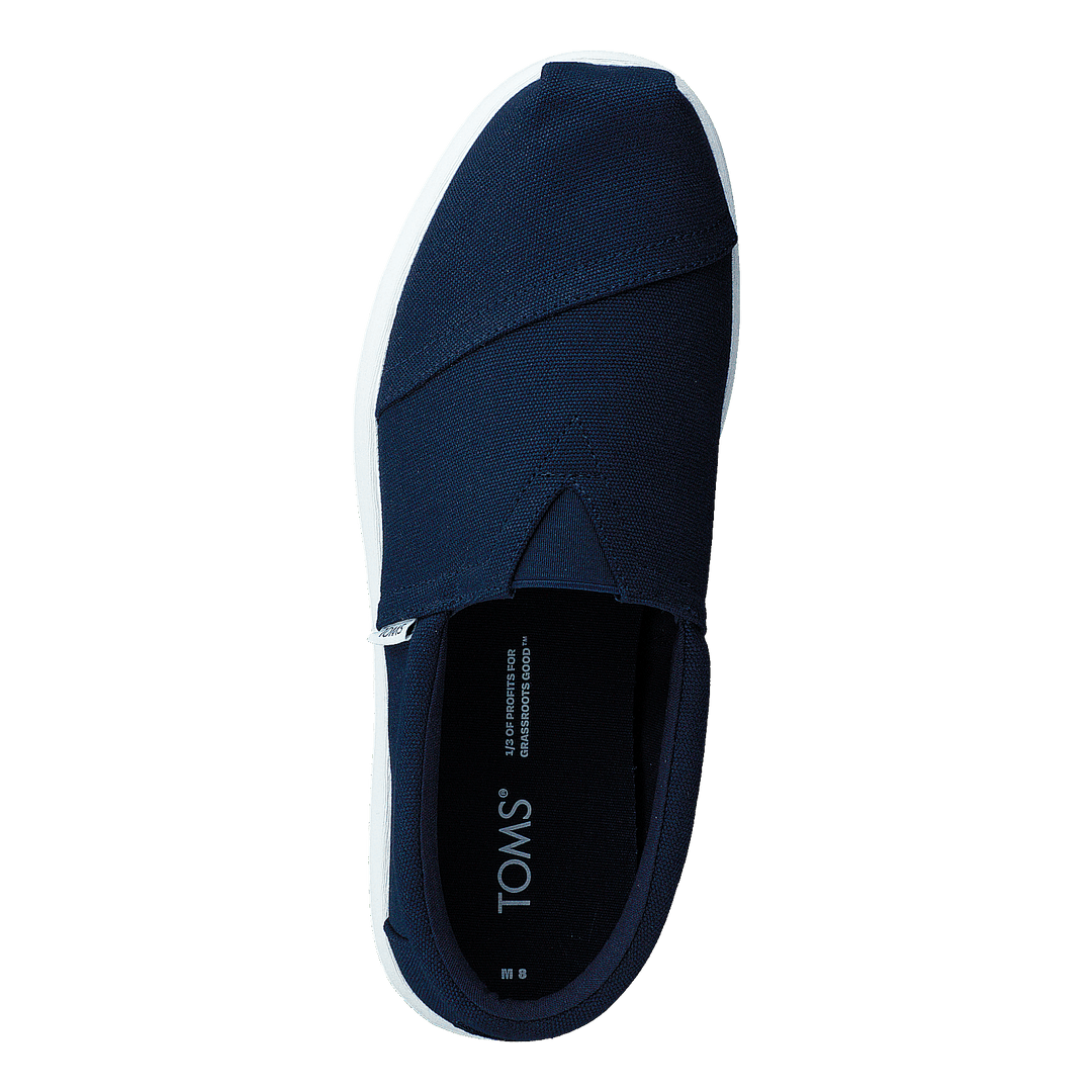 Alp Fwd Recycled Cotton Navy