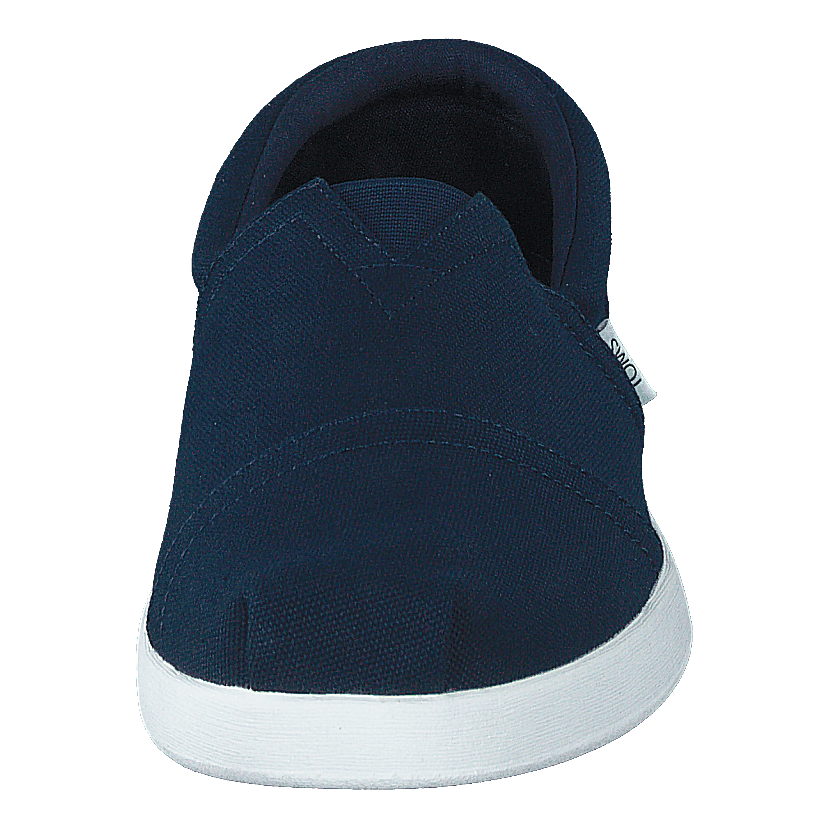 Alp Fwd Recycled Cotton Navy