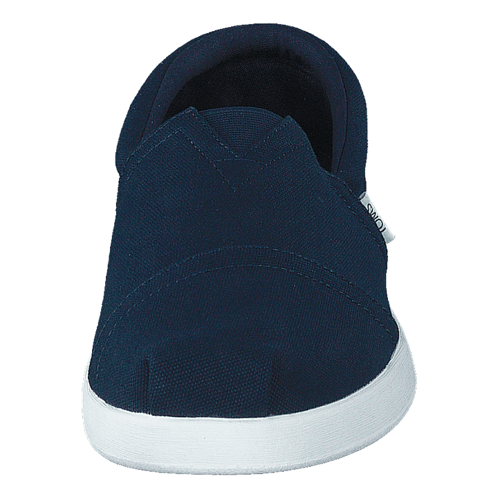 Alp Fwd Recycled Cotton Navy