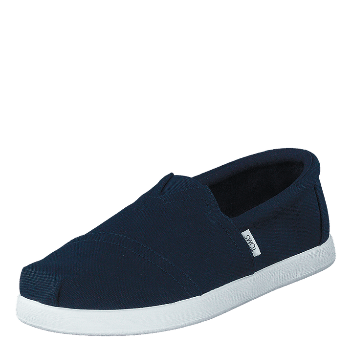 Alp Fwd Recycled Cotton Navy