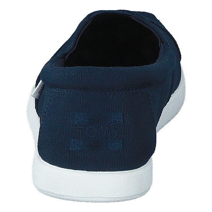 Alp Fwd Recycled Cotton Navy