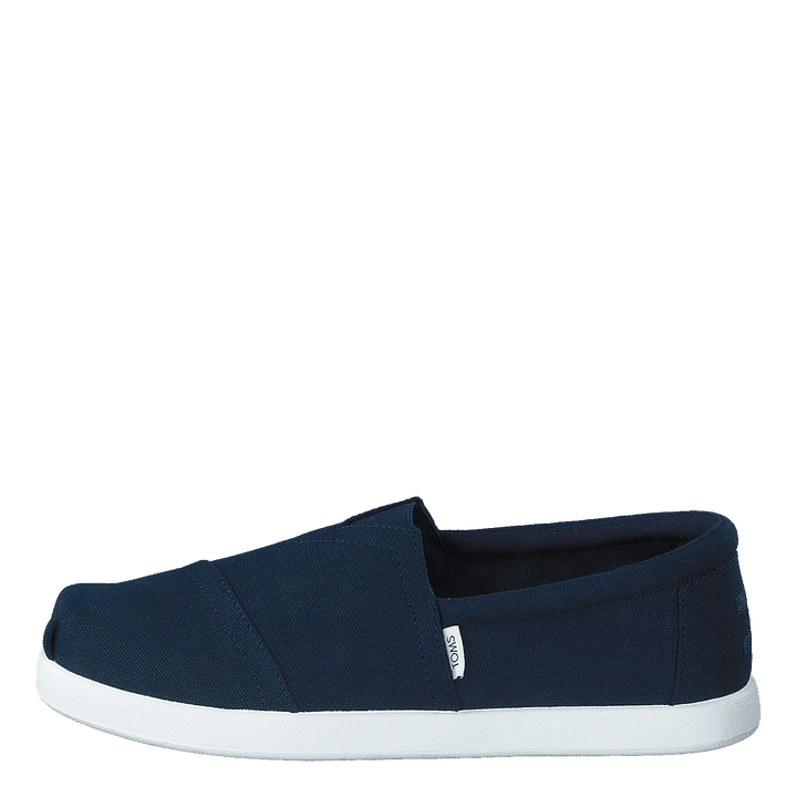 Alp Fwd Recycled Cotton Navy