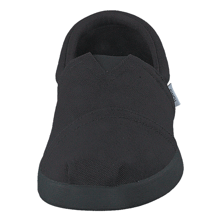 Alp Fwd Recycled Cotton Black/black
