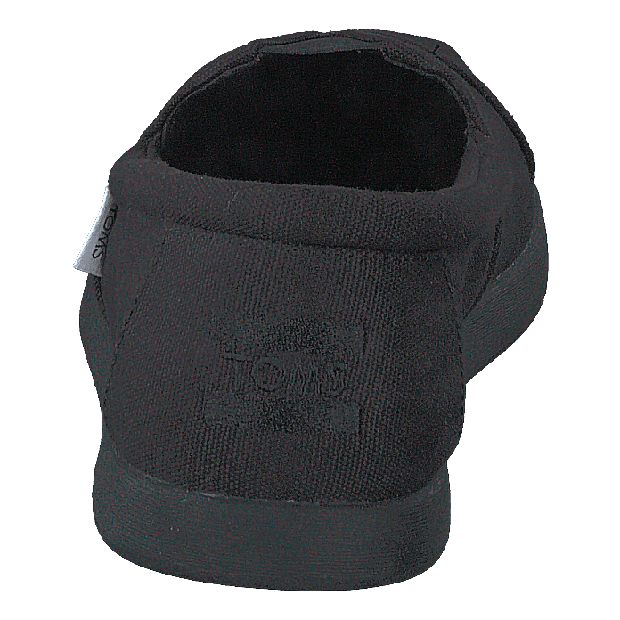 Alp Fwd Recycled Cotton Black/black