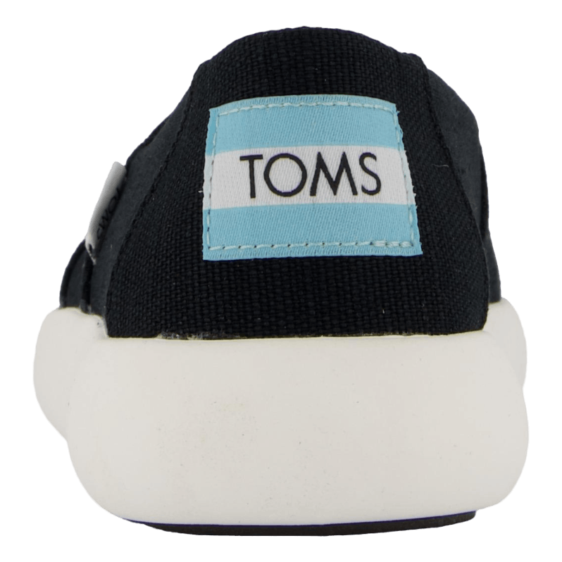 Mallow Heritage Canvas Black