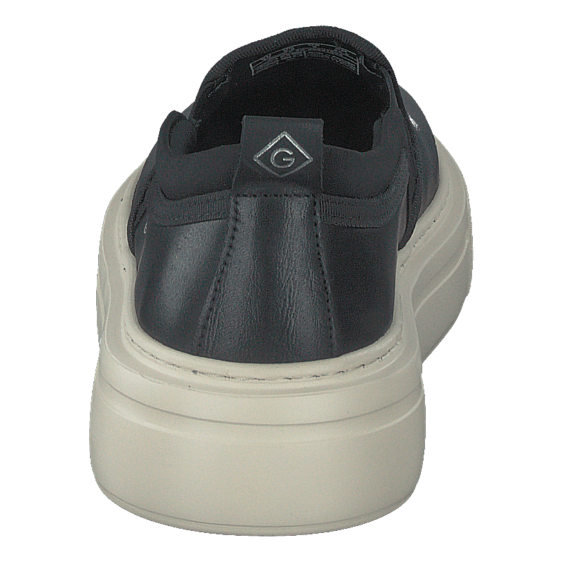 Avany Sneaker Black