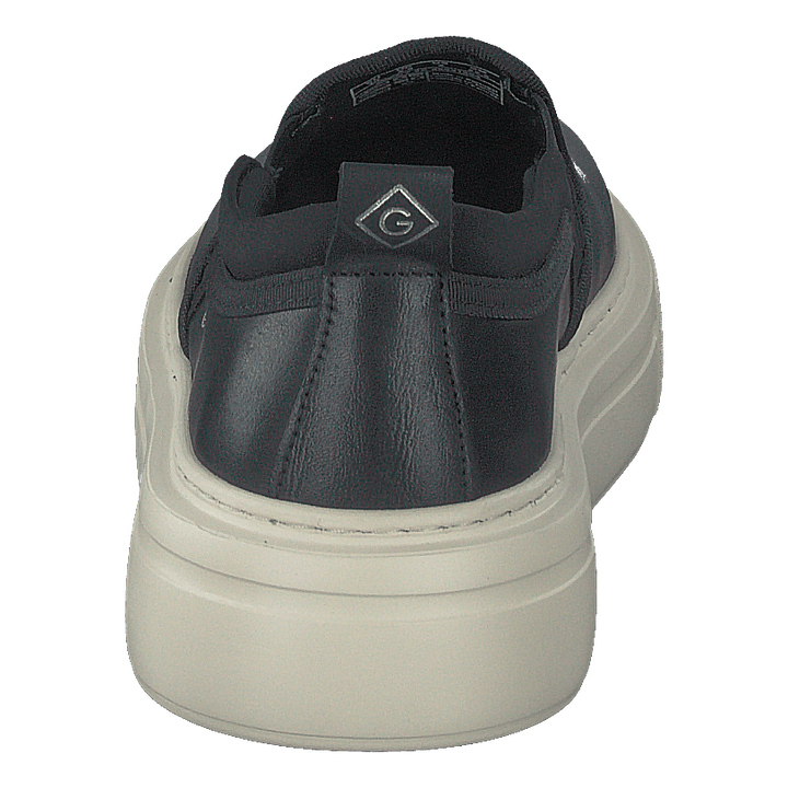 Avany Sneaker Black