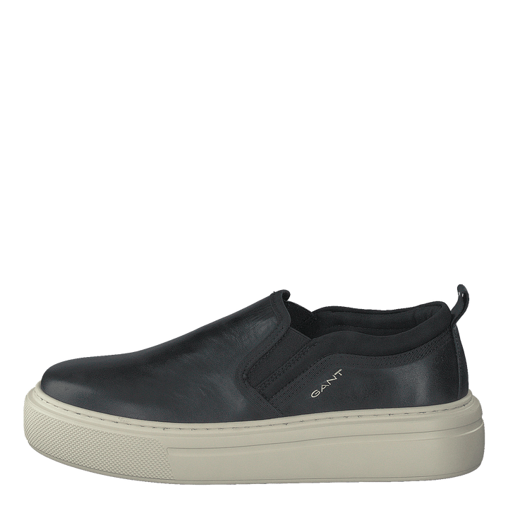 Avany Sneaker Black