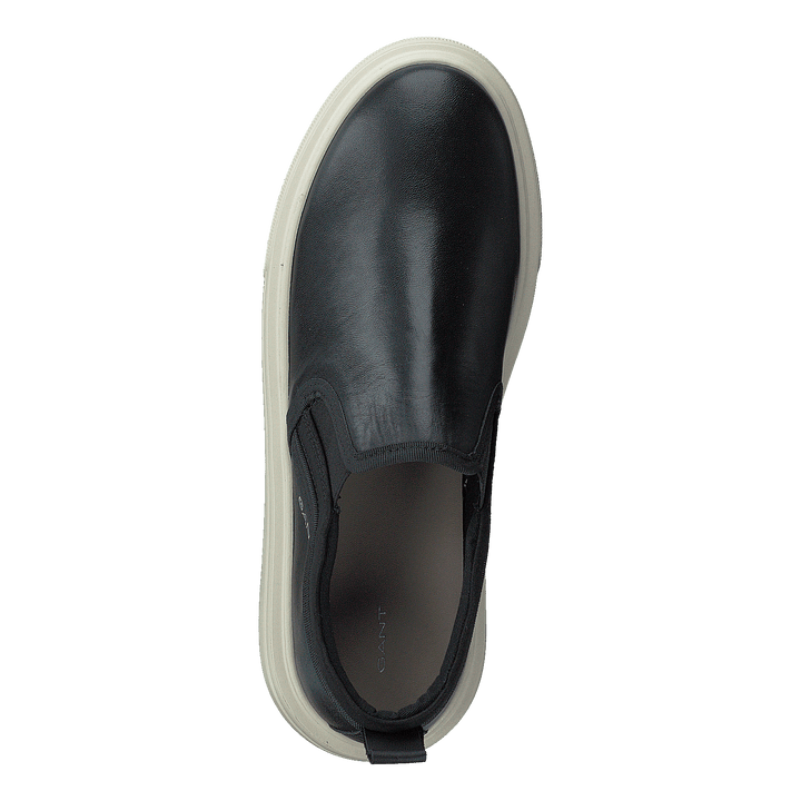 Avany Sneaker Black