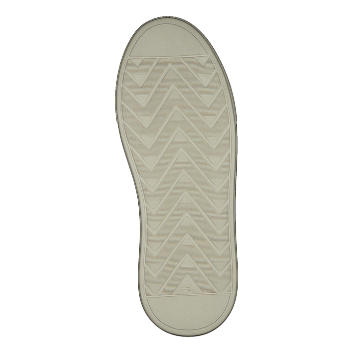 Avany Sneaker Black